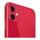 Apple İPhone 11 128 GB Kırmızı (Apple Türkiye Garantili) Aksesuarsız Ürün