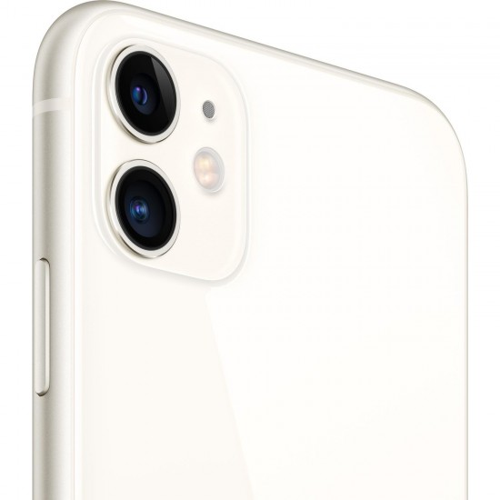 Apple iPhone 11 128 GB Beyaz (Apple Türkiye Garantili) Aksesuarsız Ürün