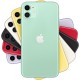 Apple iPhone 11 64GB Yeşil  (Apple Türkiye Garantili) Aksesuarsız Ürün