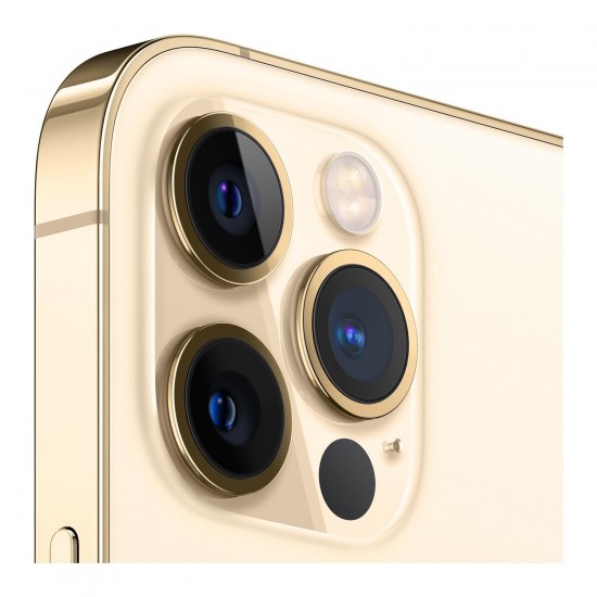 Apple iPhone 12 Pro 128 GB-Gold (Apple Türkiye Garantili)