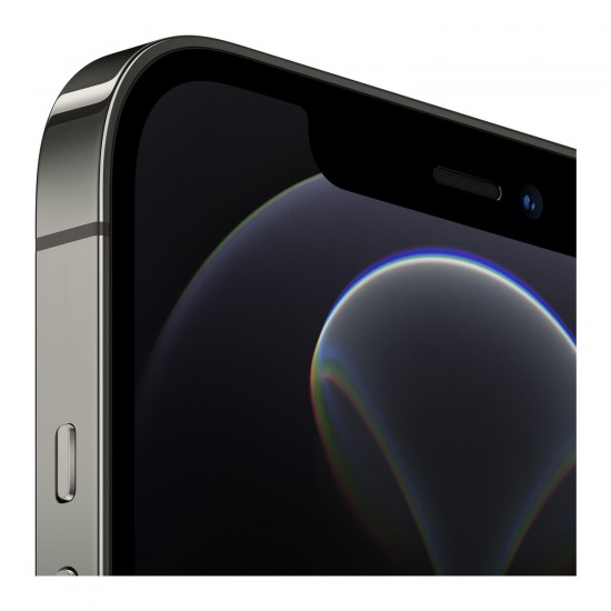 Apple iPhone 12 Pro Max 128 GB-Graphite (Apple Türkiye Garantili)