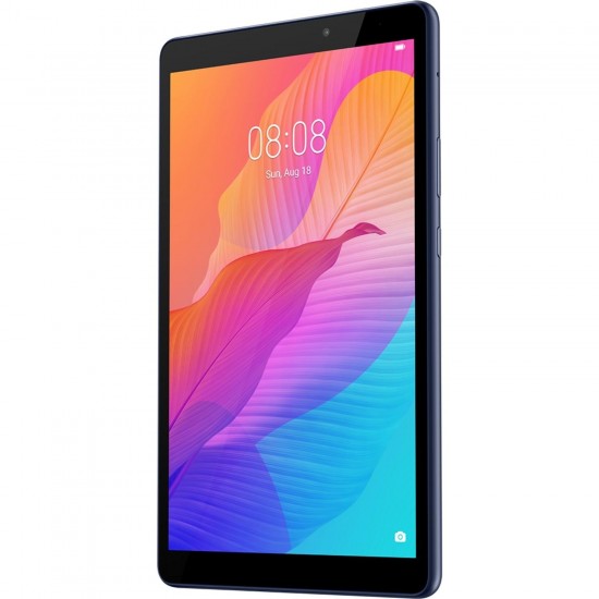 Huawei MatePad T8 2/32GB 8" IPS Tablet (Huawei Türkiye Garantili) Mavi