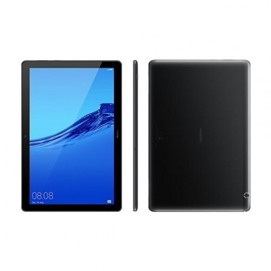 Huawei MediaPad T5 16GB 10.1" IPS Tablet (Huawei Türkiye Garantili) Siyah