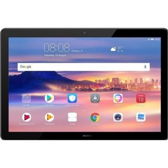 Huawei MediaPad T5 32GB 10.1" IPS Tablet (Huawei Türkiye Garantili) Siyah