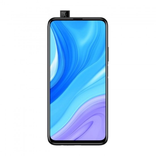Huawei P Smart Pro 128 GB 2019 (Huawei Türkiye Garantili) Siyah