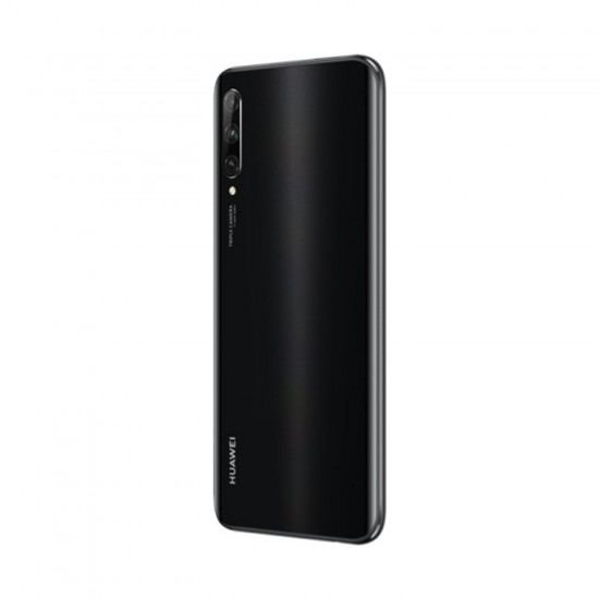 Huawei P Smart Pro 128 GB 2019 (Huawei Türkiye Garantili) Siyah