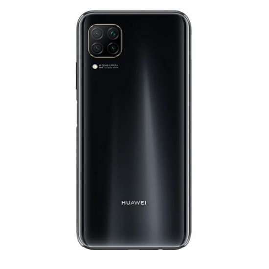 Huawei P40 Lite 128 GB (Huawei Türkiye Garantili) Siyah