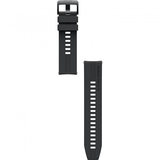Huawei Watch GT2 46mm Sport Akıllı Saat / Siyah