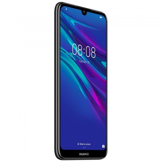 Huawei Y6 2019 32 GB (Huawei Türkiye Garantili) Siyah