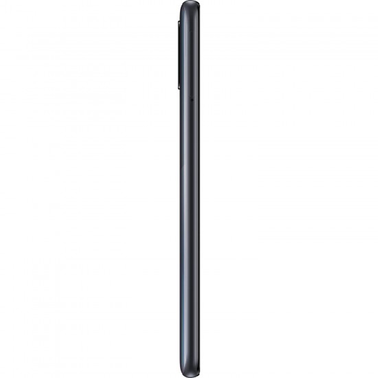 Samsung Galaxy A31 128 GB Siyah (Samsung Türkiye Garantili) 