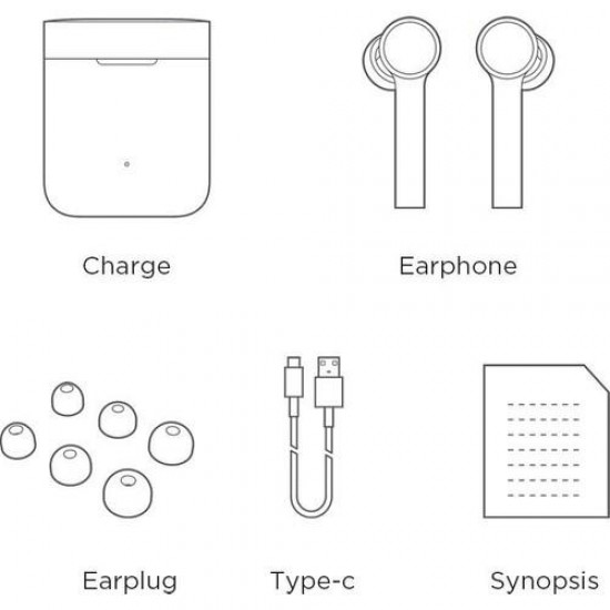 Xiaomi Airdots Pro Bluetooth Spor Kablosuz Kulaklık