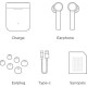 Xiaomi Airdots Pro Bluetooth Spor Kablosuz Kulaklık